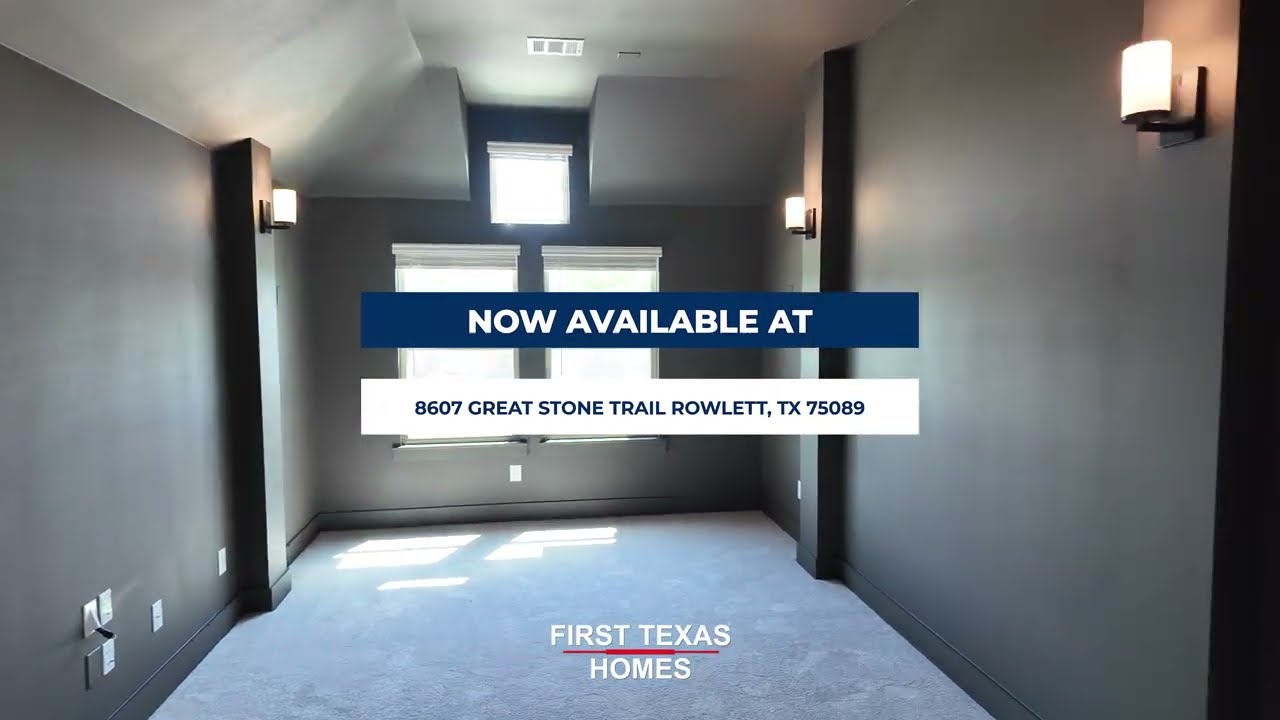 Video Tour