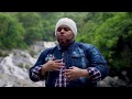 MICKAEL GUIRAND VAYB - Lanmou Fasil official music video!