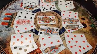 На Бубнового короля ♦️