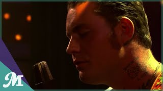 Download Lagu Douwe Bob zingt het prachtige 'What a Wonderful World' MP3