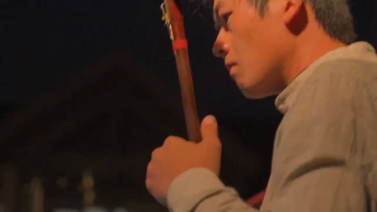 Entre Ciel Et Terre Création Musicale pour 5 musiciens et Cordiste