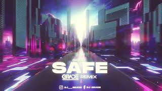 Gibbs - SAFE (GRADE REMIX)
✔️GRADE✔️
✔️SOCIAL MEDIA:
●INSTAGRAM: https://www.instagram.com/dj grade/
●FACEBOOK: https://www.facebook.com/gradedj
●TIKTOK: https://www.tiktok.com/@djgrade
●DISCORD: https://discord.gg/MCC9YPw2
📩 BOOKING: djgrade27@gmail.com
📥DOWNLOAD:
#Gibbs #SAFE #Grade #remix Gibbs - SAFE (GRADE REMIX)