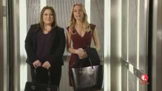 Drop Dead Diva - 6x03 - Promo Net Worth