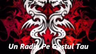 Tom Boxer feat Antonia Morena By Dj Alex (RadioIubireEterna).wmv