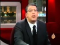 جزائري يبصق بوجه فيصل جزائري يبصق بوجه فيصل