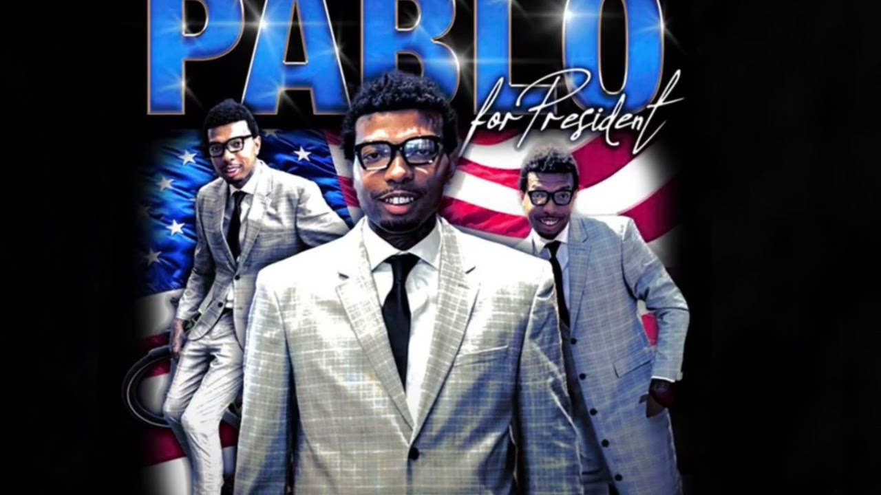 [FREE] ”Stank Ho” Pablo Skywalkin x Certified Trapper Type Beat Detroit Milwaukee 2025 | Nito Beats