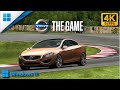 Volvo The Game PC Gameplay 4K 60FPS Volvo The Game PC Gameplay 4K 60FPS