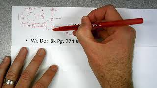 Compare and Order Rational Numbers- Chapter 4 Lesson 2 - Math 7