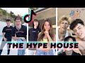 The Hype House New TikTok Compilation | 2020 | Ultimate TikTok Dance Compilation | PART 2