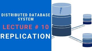 What is Replication in Distributed Database System -  Lecture 10