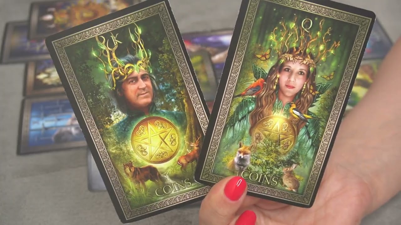 DAILY ❤️ MESSAGE JUNE 2 * THE SECRET IS OUT *