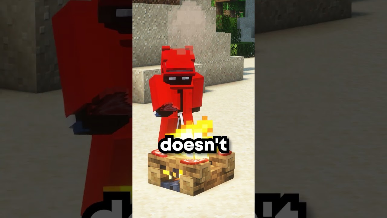 🚿 Minecraft Shower Thoughts - Part 3 #minecraft #minecraftmemes #shorts #minecraftshorts
