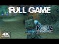 ROGUE TROOPER Full Game Campaign [4K60FPS]