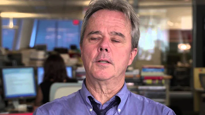 Remembering 9/11: Michael Daly