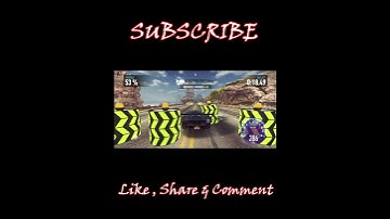 need for speed no limits 19 #shorts #game #nfs