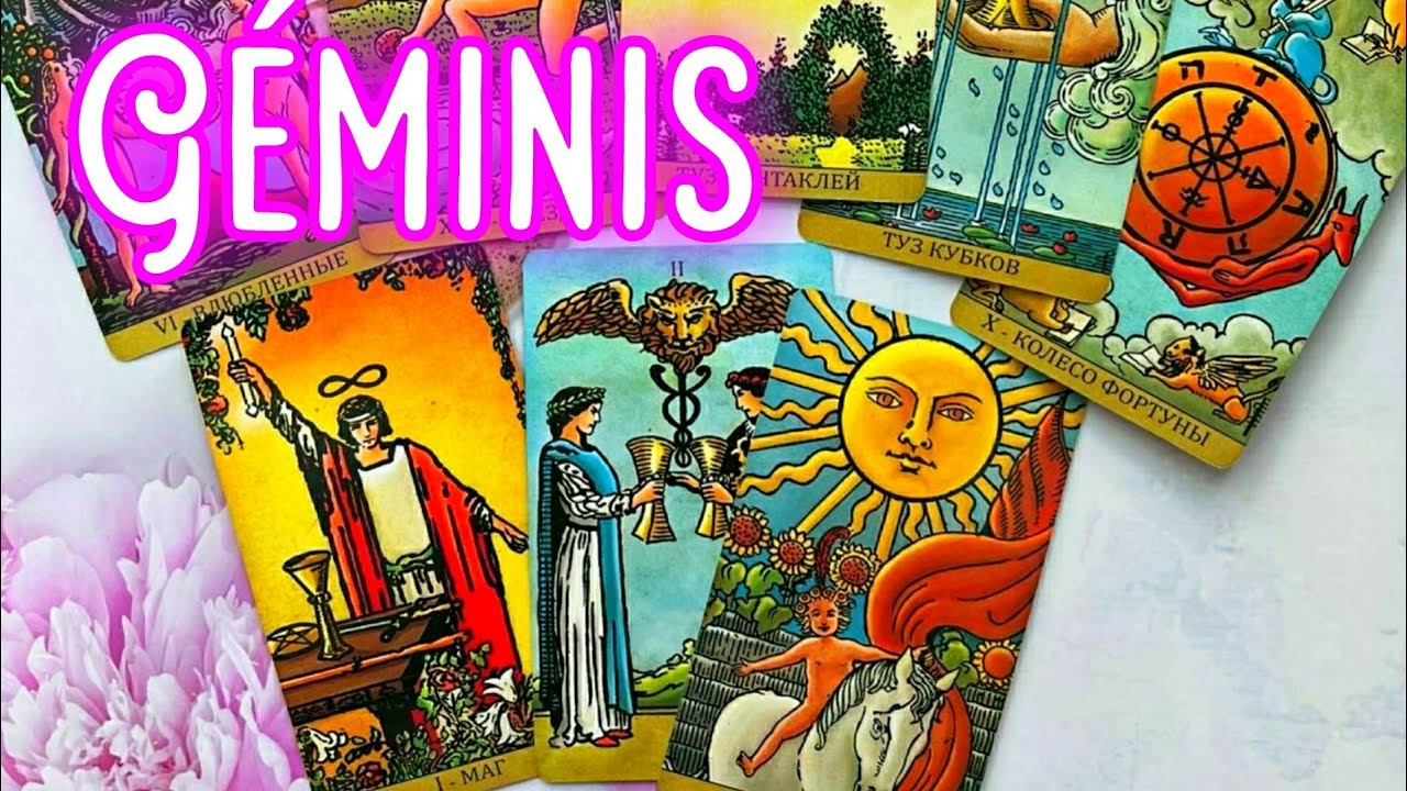 GÉMINIS ♊ ESTA INDIFERENTE CONTIGO! PERO AHORA QUE YA NO LO BUSCAS, TE ...