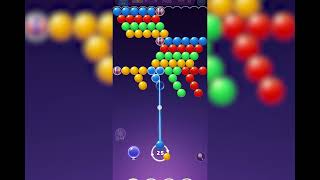 Satisfying bubble shooter best kids games||Kids Gaming screenshot 2
