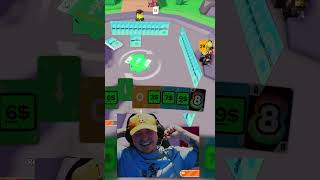 UNO +99 😲😲😲😲😲 #uno #funnymoments #pcgaming #memes #funny