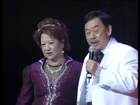 [黄永贵 / 刘丽香] 爱我 -- 七夕情牵中秋月--云顶情歌对唱全国大赛 2008 (Official MV)