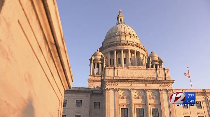 Senator optimistic budget impasse will end