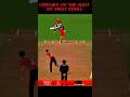 Virat Kohli Hit longest Six in Real Circket 20 #gaming #shorts