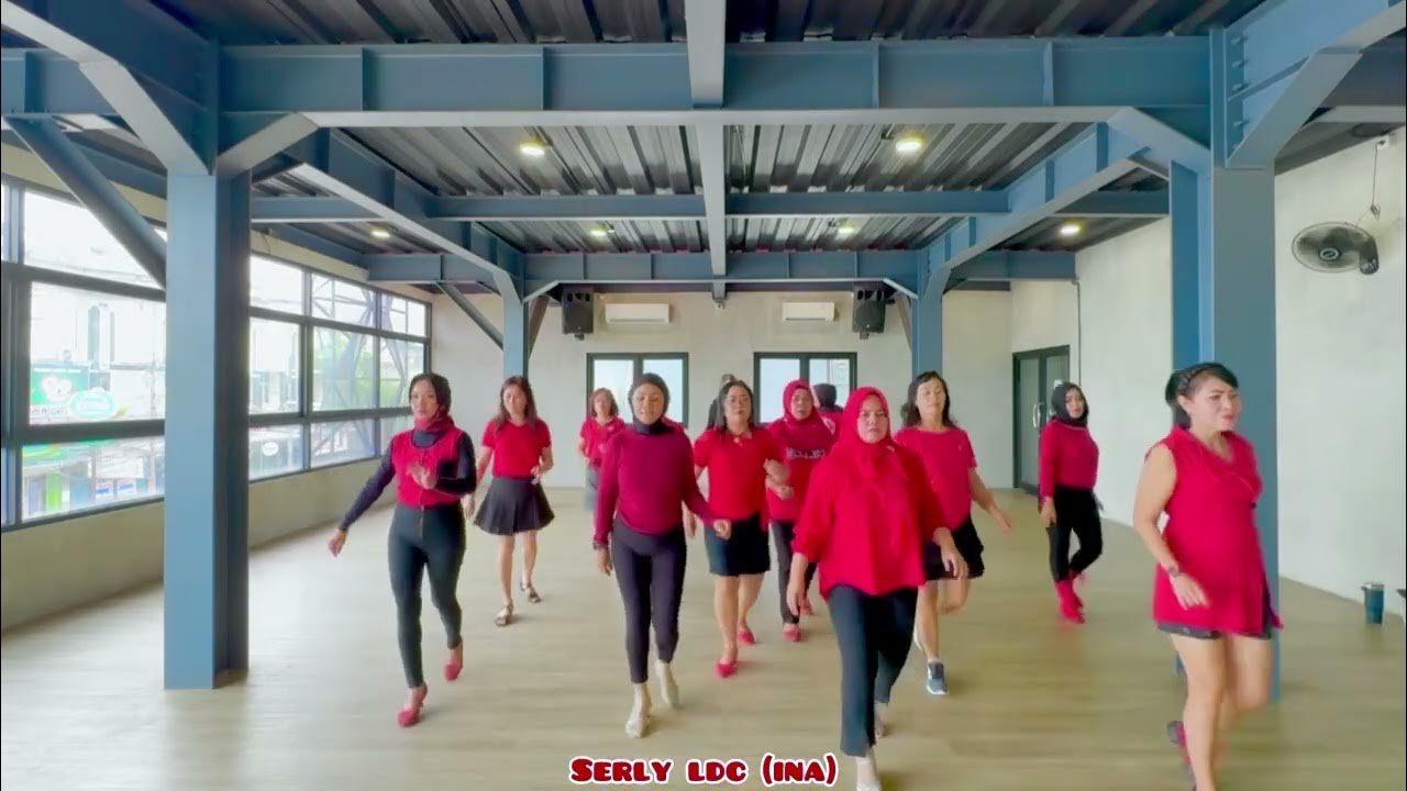 A Song To Sing / Danced by Serly LDC (INA) A Song To Sing / Danced by Serly LDC (INA)
