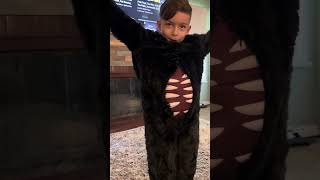 poppy playtime Killy Willy costume from The Spirit Store.