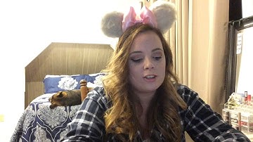 My DCP Bucket List!!