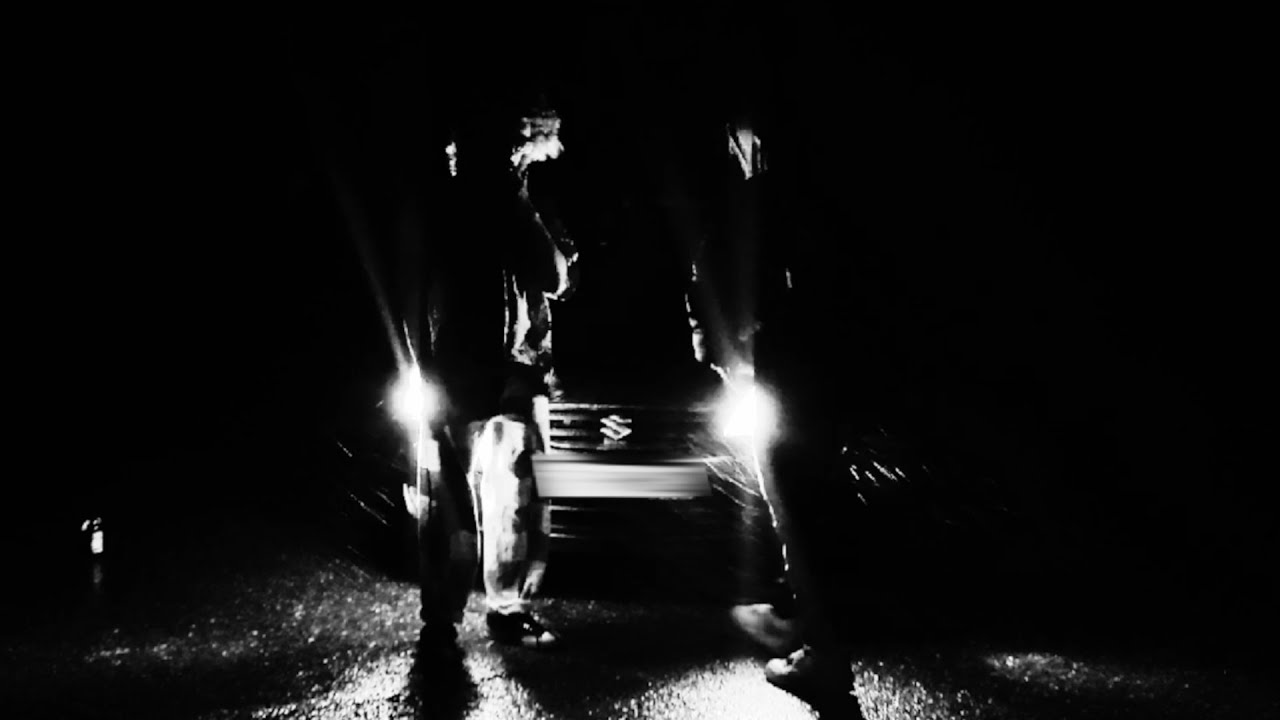 Kankie - Rockstar Soldaat (MUSIC VIDEO) (shot by Natan Reddy) (prod ...