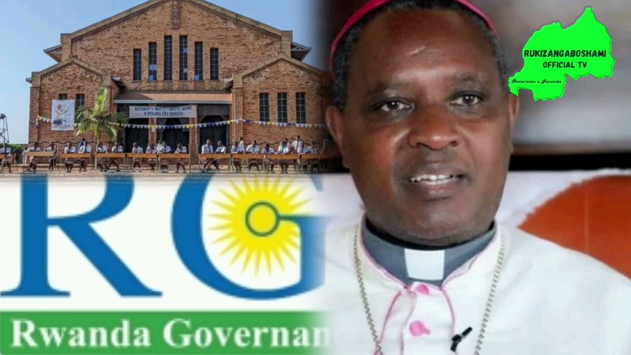 Padiri mu nzererezi, igitinyiro bagiraga cyagiye he? 