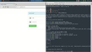 Sql Injection CTF