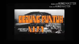 Gedung Runtuh Punk-  N.K.R.I