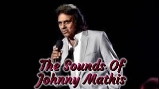 The Sounds Of Johnny Mathis