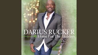 Video thumbnail of "Darius Rucker - You're A Mean One, Mr. Grinch"