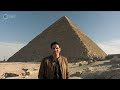 What Archaeologists Found Under Cairo | Full Episode | Ancient Invisible Cities