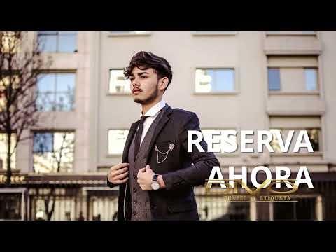 Trajes para egresados en @divo traje - YouTube