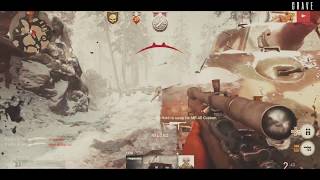 Continuum screenshot 1