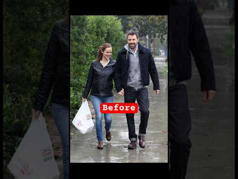 Vidéo: Jennifer Garner - L'épouse et brillante actrice de Ben Affleck