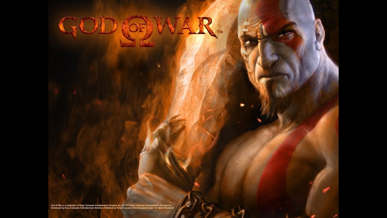 Will We Ever See A God of War Movie? - AMC Movie News