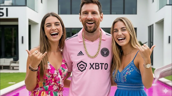 Ronaldo Jr vs Messi Jr: The CRAZIEST Banana vs Watermelon Race Ever!