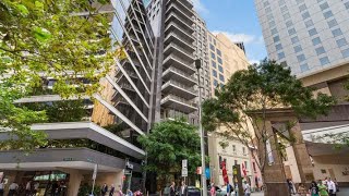 306Sqm 2 Bulletin Place L3 Cquay For Lease Whole Floor Fitted Available Now