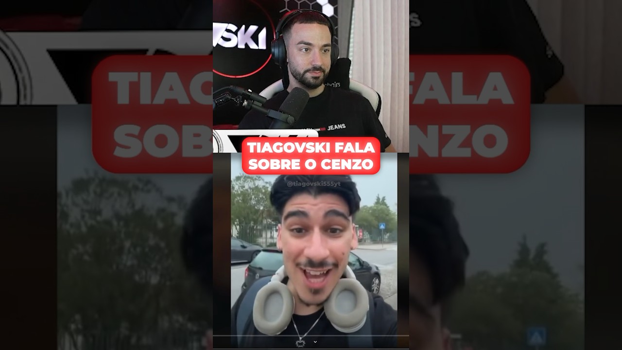 Adoro-te cenzo ❤️
