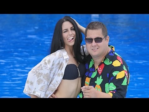 Eugen Casanova - Ne place viata (Videoclip original)