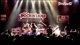04 sermon of deception - Deadsquad @ JRL'10