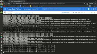 GSP206 HTTPS Content Based Load Balancer with Terraform