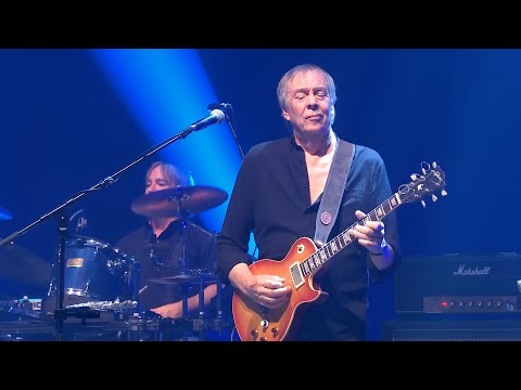 Camel - Aristillus (intro), Song Within a Song (Royal Albert Hall Live 2018) [Remastered]