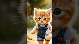 Dudi Dudi Dum Dum Kitten Shortsteed A Du Di Dudi Dum Dum Kitten Resimi