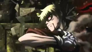 [xDBZTVx] Hellsing Ultimate - Seras vs. The Captain - Red - Shadows (MEP Part 10)
