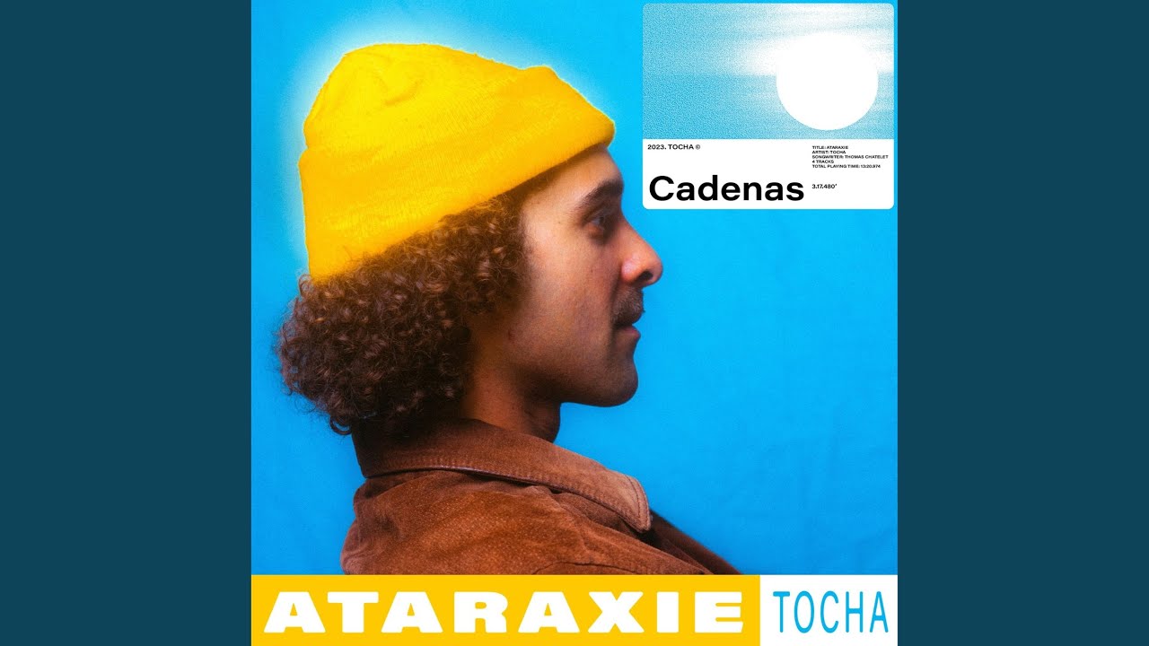 Watch Cadenas on YouTube Watch Cadenas on YouTube