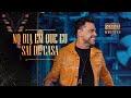 Zezé Di Camargo - No Dia Em Que Eu Sai De Casa | Rústico Ao Vivo (Vídeo Oficial)